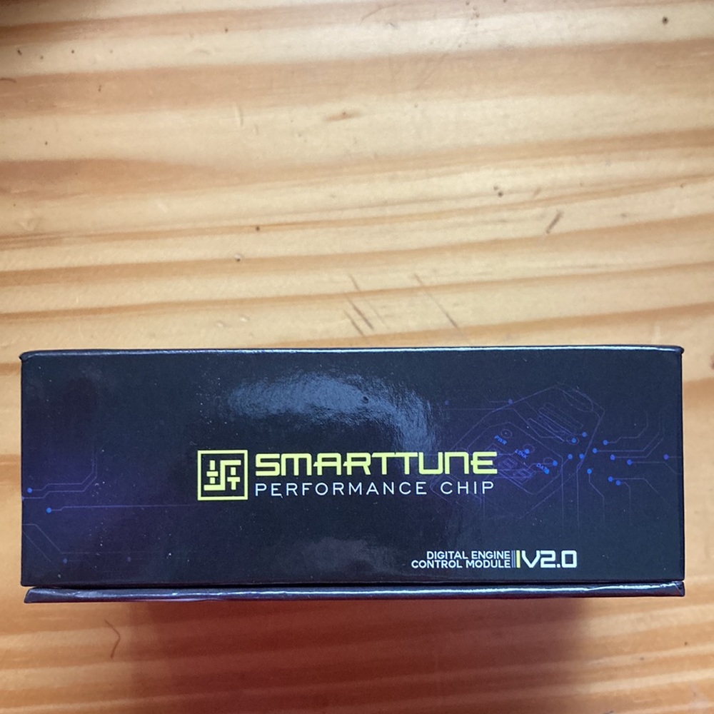 Smart tune performance chip - Picture 3 of 4